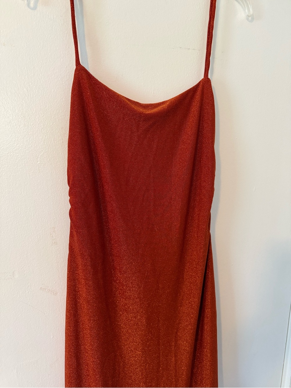 NWT Reformation Breslin Dress - Large - Picture 4 of 9